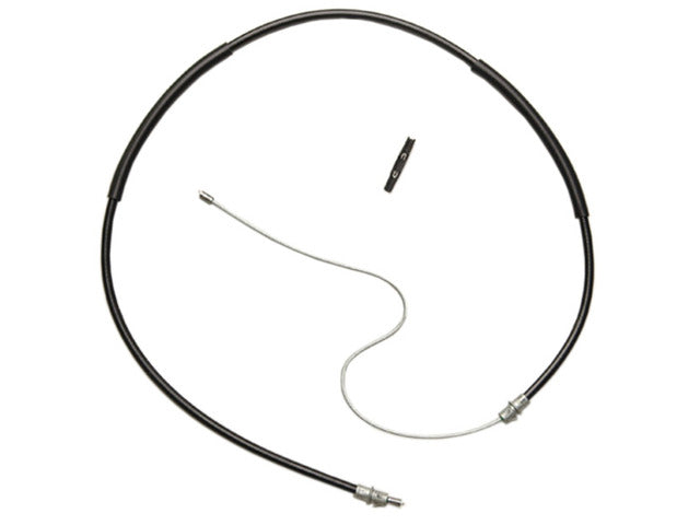 Parking Brake Cable Raybestos Brakes BC95215