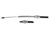Parking Brake Cable Raybestos Brakes BC95216