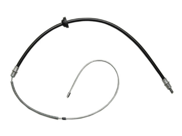 Parking Brake Cable Raybestos Brakes BC95216