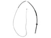 Parking Brake Cable Raybestos Brakes BC95218