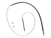 Parking Brake Cable Raybestos Brakes BC95219