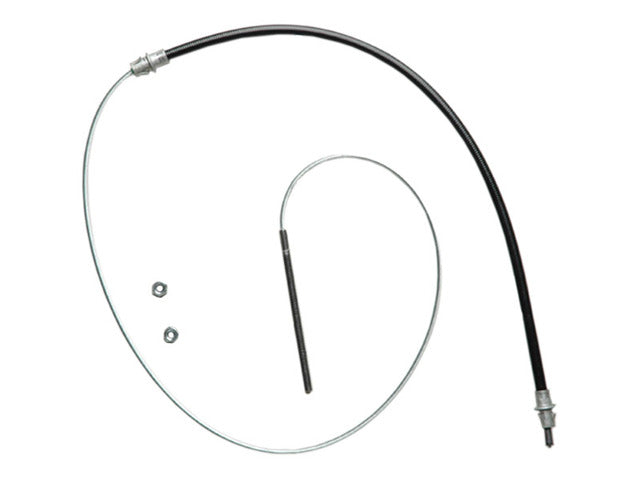 Parking Brake Cable Raybestos Brakes BC95219