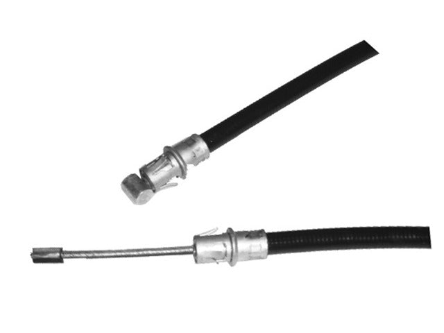 Parking Brake Cable Raybestos Brakes BC95221
