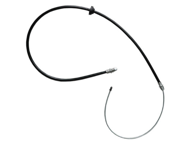 Parking Brake Cable Raybestos Brakes BC95221