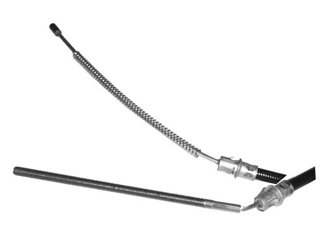 Parking Brake Cable Raybestos Brakes BC95223