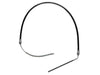 Parking Brake Cable Raybestos Brakes BC95223