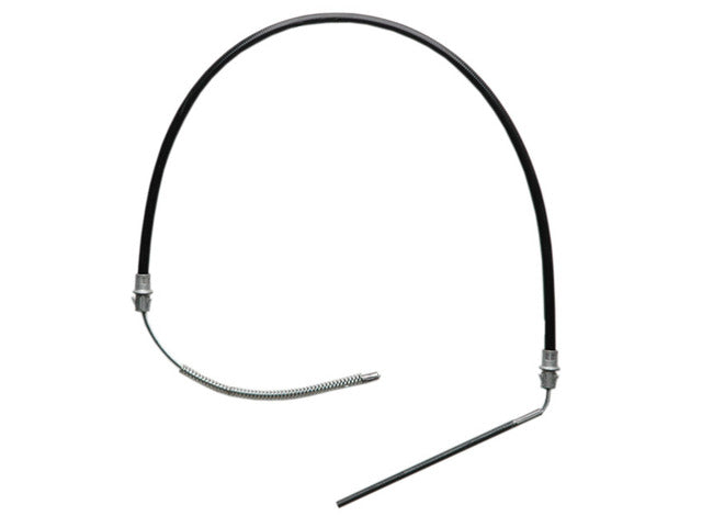 Parking Brake Cable Raybestos Brakes BC95223