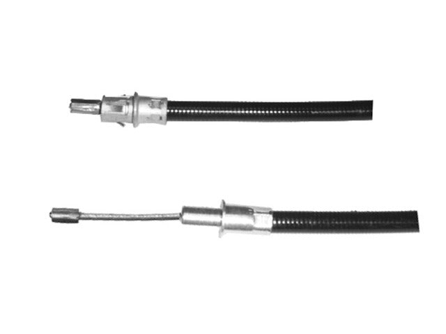 Parking Brake Cable Raybestos Brakes BC95224