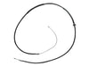 Parking Brake Cable Raybestos Brakes BC95224