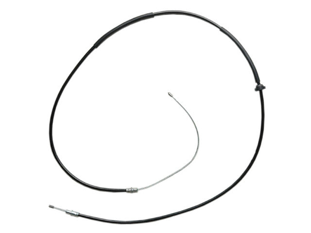 Parking Brake Cable Raybestos Brakes BC95224