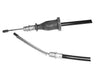 Parking Brake Cable Raybestos Brakes BC95225