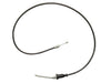 Parking Brake Cable Raybestos Brakes BC95225