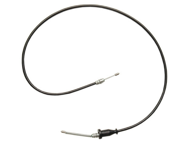 Parking Brake Cable Raybestos Brakes BC95225