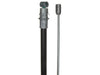 Parking Brake Cable Raybestos Brakes BC95226