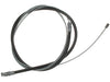 Parking Brake Cable Raybestos Brakes BC95226