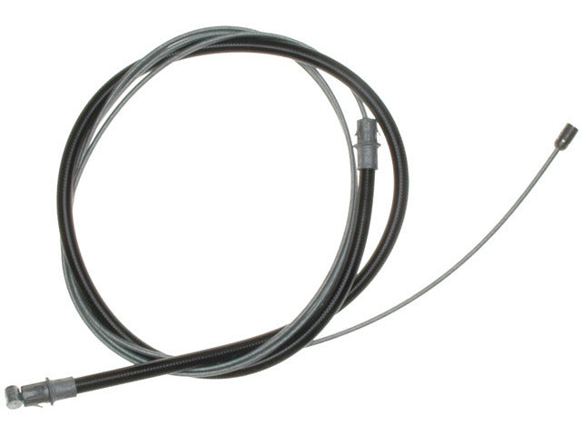 Parking Brake Cable Raybestos Brakes BC95226
