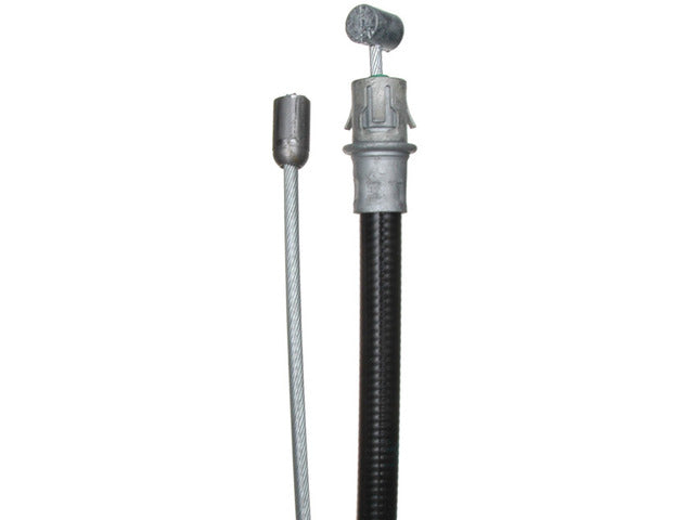 Parking Brake Cable Raybestos Brakes BC95228
