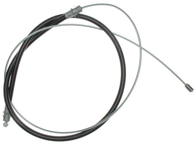 Parking Brake Cable Raybestos Brakes BC95228