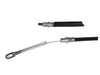 Parking Brake Cable Raybestos Brakes BC95232