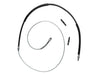 Parking Brake Cable Raybestos Brakes BC95232
