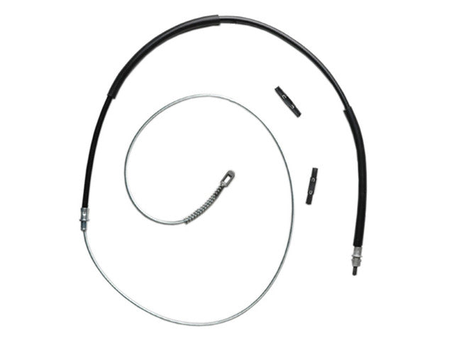 Parking Brake Cable Raybestos Brakes BC95232