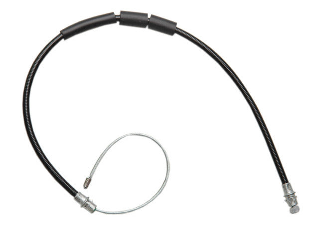 Parking Brake Cable Raybestos Brakes BC95233