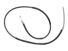 Parking Brake Cable Raybestos Brakes BC95235