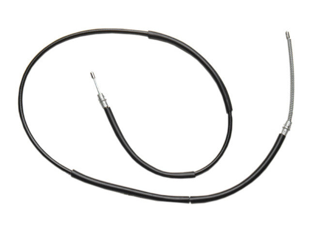 Parking Brake Cable Raybestos Brakes BC95235