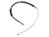 Parking Brake Cable Raybestos Brakes BC95236