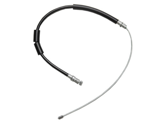 Parking Brake Cable Raybestos Brakes BC95236