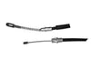 Parking Brake Cable Raybestos Brakes BC95237
