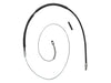 Parking Brake Cable Raybestos Brakes BC95237
