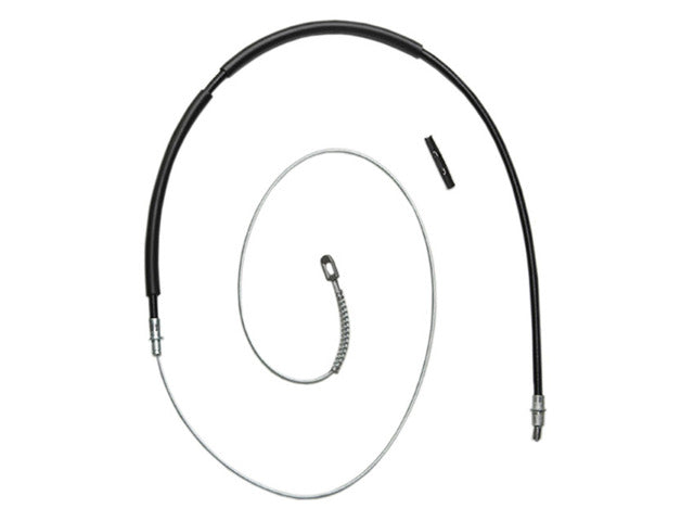 Parking Brake Cable Raybestos Brakes BC95237