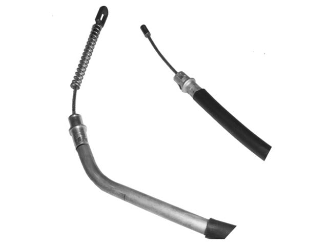 Parking Brake Cable Raybestos Brakes BC95238
