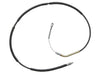 Parking Brake Cable Raybestos Brakes BC95238