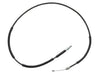 Parking Brake Cable Raybestos Brakes BC95240