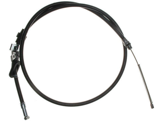 Parking Brake Cable Raybestos Brakes BC95241