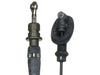 Parking Brake Cable Raybestos Brakes BC95243
