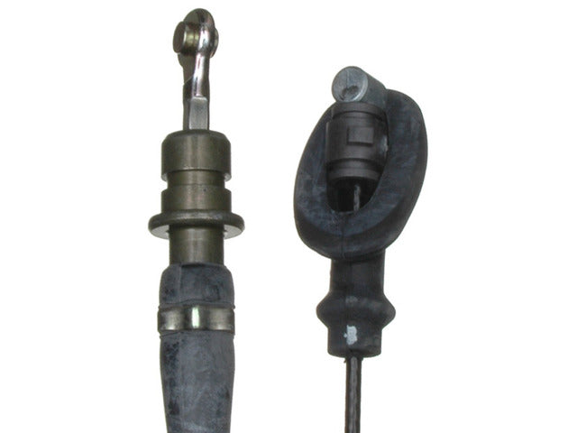 Parking Brake Cable Raybestos Brakes BC95243