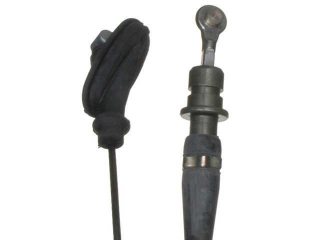 Parking Brake Cable Raybestos Brakes BC95245
