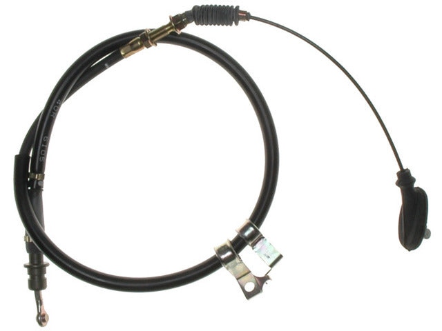 Parking Brake Cable Raybestos Brakes BC95245