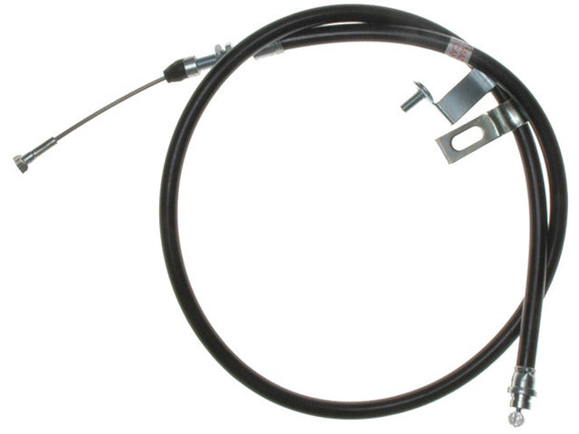 Parking Brake Cable Raybestos Brakes BC95248