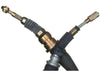 Parking Brake Cable Raybestos Brakes BC95249