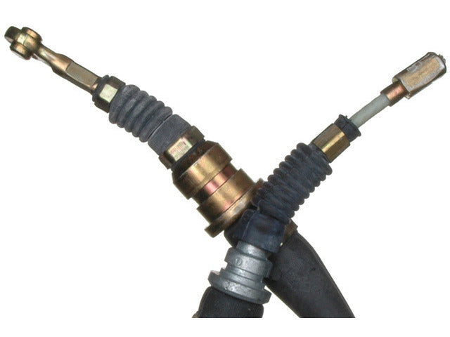 Parking Brake Cable Raybestos Brakes BC95249