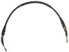Parking Brake Cable Raybestos Brakes BC95249