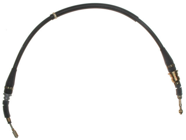 Parking Brake Cable Raybestos Brakes BC95249