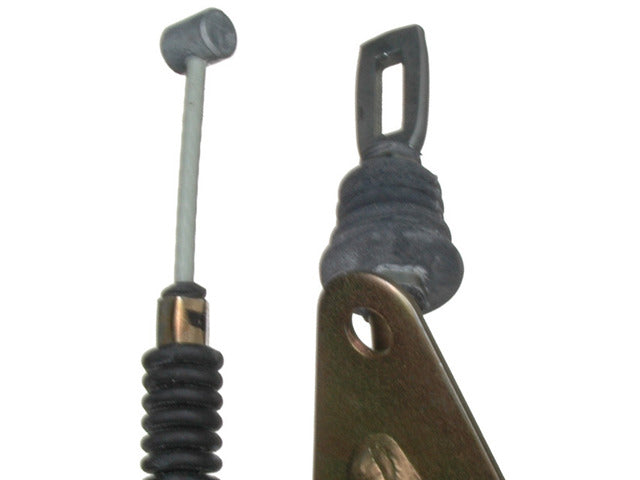 Parking Brake Cable Raybestos Brakes BC95250