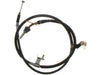 Parking Brake Cable Raybestos Brakes BC95250