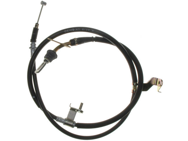Parking Brake Cable Raybestos Brakes BC95250