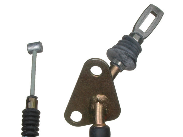 Parking Brake Cable Raybestos Brakes BC95251